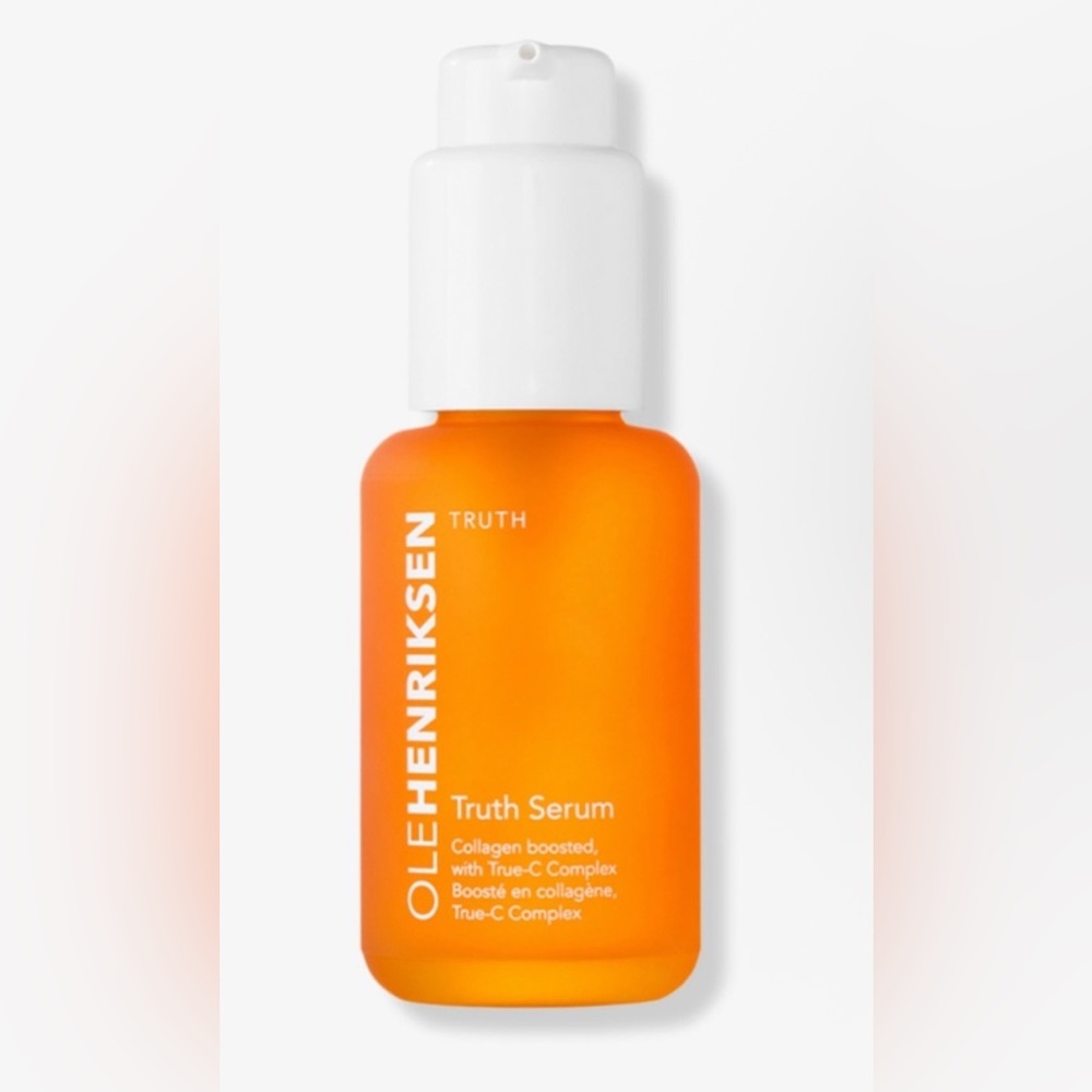 OleHenriksen The Truth Serum 1oz 30ml New In Box